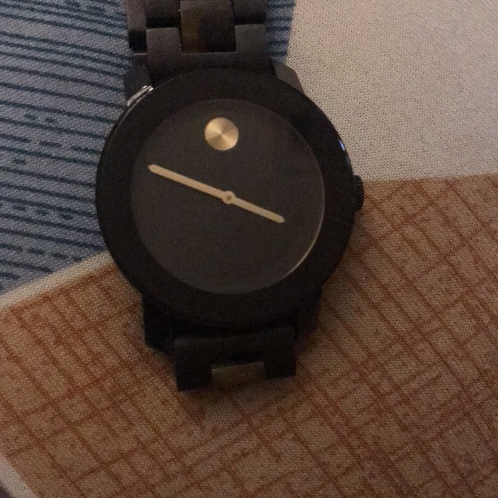 Black Watch - Picture 2 of 6